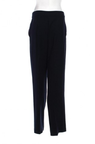 Pantaloni de femei Zara, Mărime M, Culoare Albastru, Preț 71,91 Lei