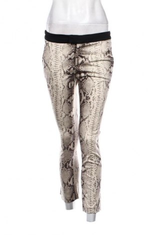 Dámske nohavice Zara, Veľkosť S, Farba Viacfarebná, Cena  24,00 €
