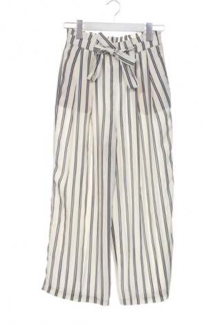 Dámske nohavice Zara, Veľkosť XS, Farba Viacfarebná, Cena  11,95 €