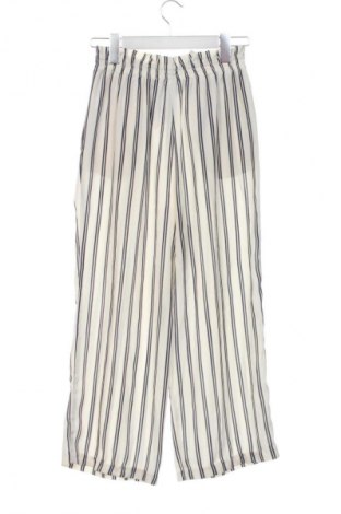 Dámske nohavice Zara, Veľkosť XS, Farba Viacfarebná, Cena  11,95 €