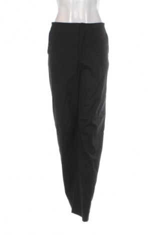 Damskie spodnie Zara, Rozmiar L, Kolor Czarny, Cena 171,47 zł