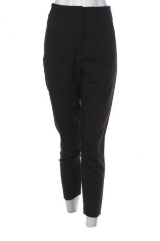 Pantaloni de femei Zara, Mărime S, Culoare Negru, Preț 60,99 Lei