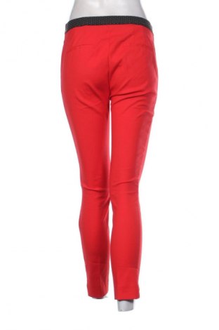 Damenhose Zara, Größe S, Farbe Rot, Preis 9,99 €