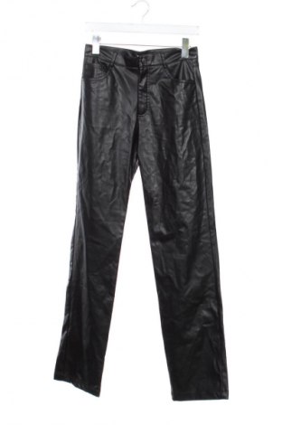 Pantaloni de femei Zara, Mărime S, Culoare Negru, Preț 72,99 Lei