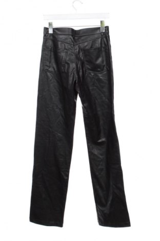 Pantaloni de femei Zara, Mărime S, Culoare Negru, Preț 72,99 Lei