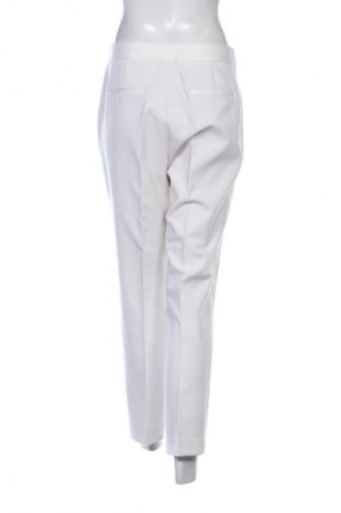 Damenhose Zara, Größe M, Farbe Weiß, Preis 13,80 €