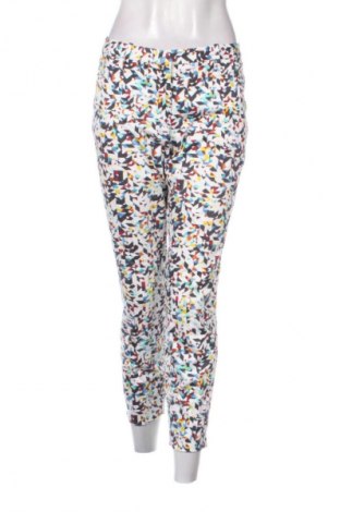 Дамски панталон Zara, Размер M, Цвят Многоцветен, Цена 7,66 €