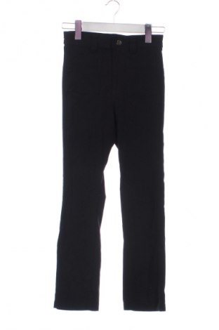 Pantaloni de femei Zara, Mărime XS, Culoare Negru, Preț 72,99 Lei