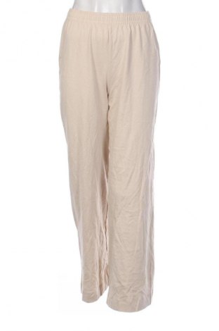 Női nadrág Zara, Méret S, Szín Bézs, Ár 8 509 Ft