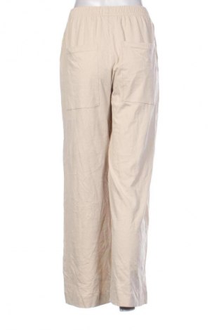 Női nadrág Zara, Méret S, Szín Bézs, Ár 8 509 Ft