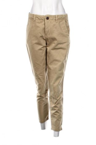 Női nadrág Zara, Méret M, Szín Bézs, Ár 5 707 Ft