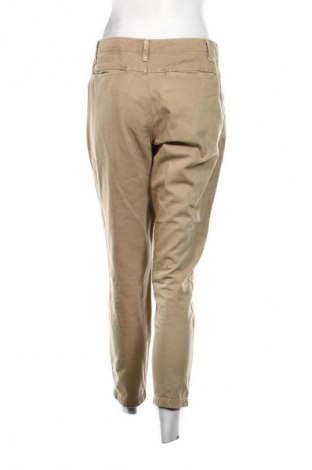 Női nadrág Zara, Méret M, Szín Bézs, Ár 5 707 Ft