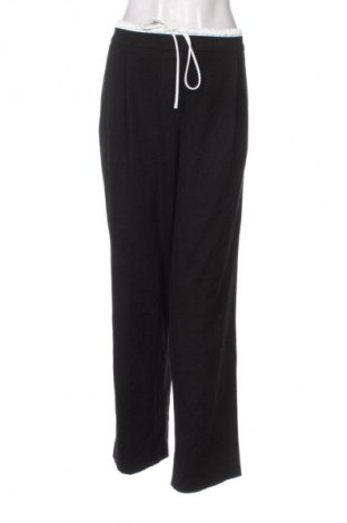 Női nadrág Zara, Méret L, Szín Fekete, Ár 5 099 Ft