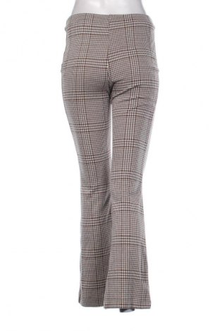 Pantaloni de femei Zara, Mărime M, Culoare Multicolor, Preț 105,99 Lei