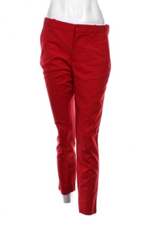 Női nadrág Zara, Méret M, Szín Piros, Ár 4 612 Ft