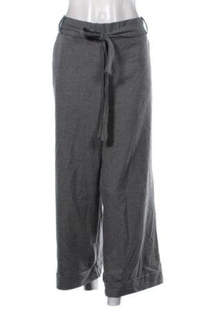 Дамски панталон Zara, Размер XXL, Цвят Сив, Цена 11,75 €