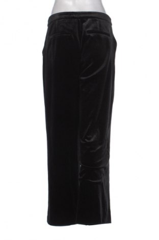 Pantaloni de femei Zara, Mărime L, Culoare Negru, Preț 62,99 Lei