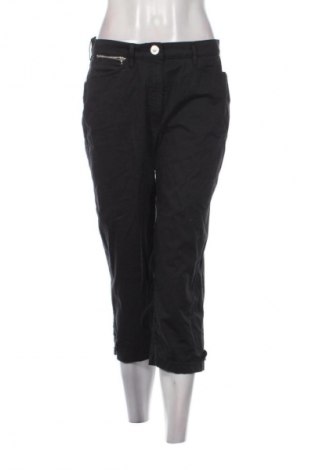 Dámské kalhoty  Zerres, Velikost L, Barva Černá, Cena  229,00 Kč