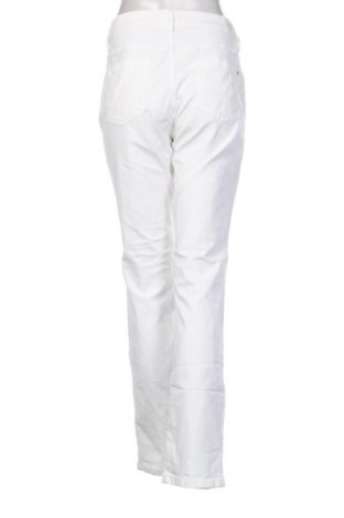 Pantaloni de femei Zerres, Mărime L, Culoare Alb, Preț 258,99 Lei