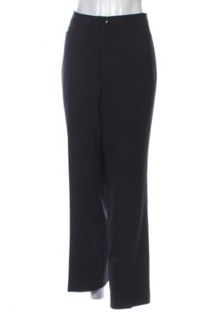 Γυναικείο παντελόνι Zerres, Μέγεθος XL, Χρώμα Μαύρο, Τιμή 11,99 €