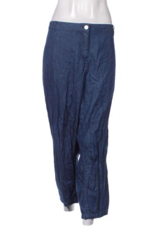 Damenhose Zhenzi, Größe 4XL, Farbe Blau, Preis 15,00 €