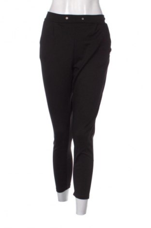 Pantaloni de femei Zink London, Mărime L, Culoare Negru, Preț 55,99 Lei