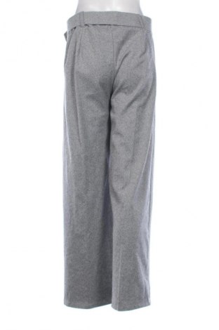 Pantaloni de femei Zuiki, Mărime M, Culoare Gri, Preț 64,99 Lei