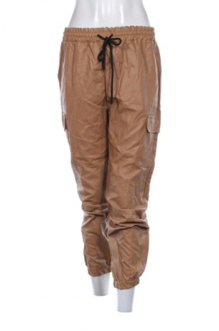 Damenhose Zuiki, Größe M, Farbe Braun, Preis 6,99 €