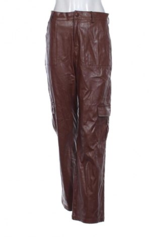 Dámske nohavice Zuiki, Veľkosť M, Farba Hnedá, Cena  5,95 €