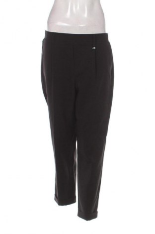 Dámské kalhoty  i-sik, Velikost XL, Barva Černá, Cena  209,00 Kč