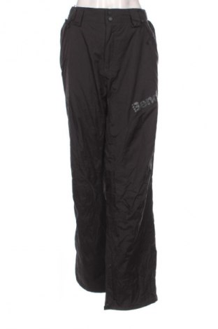 Damenhose für Wintersport Bench, Größe XL, Farbe Schwarz, Preis 34,99 €