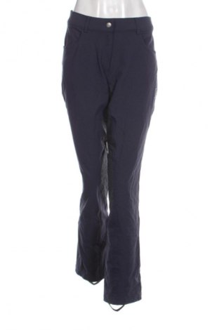 Dámské kalhoty pro zimní sporty  Black Forest, Velikost L, Barva Modrá, Cena  829,00 Kč