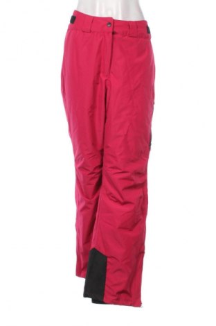 Pantaloni de damă pentru sporturi de iarnă Crivit, Mărime XXL, Culoare Roz, Preț 129,99 Lei