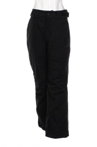 Damenhose für Wintersport Crivit, Größe XL, Farbe Schwarz, Preis 19,58 €