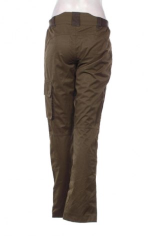 Dámské kalhoty pro zimní sporty  Decathlon, Velikost S, Barva Zelená, Cena  559,00 Kč