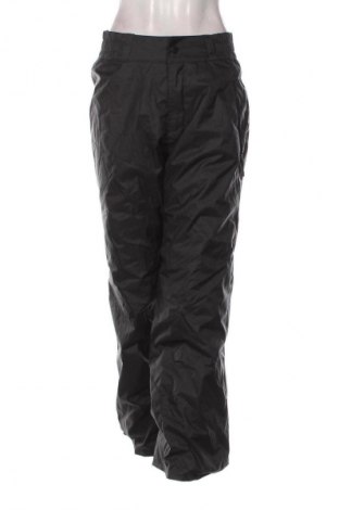 Spodnie damskie do uprawiania sportów zimowych Decathlon, Rozmiar L, Kolor Szary, Cena 97,99 zł