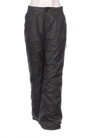 Damenhose für Wintersport Decathlon, Größe M, Farbe Schwarz, Preis 35,99 €