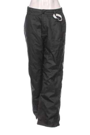 Pantaloni de damă pentru sporturi de iarnă Decathlon, Mărime S, Culoare Negru, Preț 116,99 Lei
