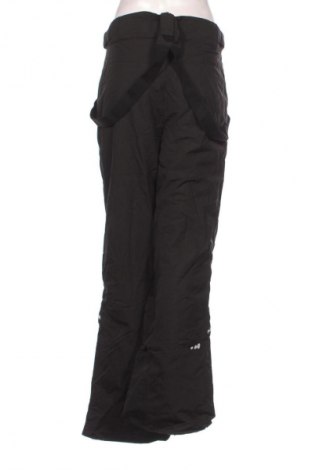 Spodnie damskie do uprawiania sportów zimowych Decathlon, Rozmiar M, Kolor Czarny, Cena 93,99 zł
