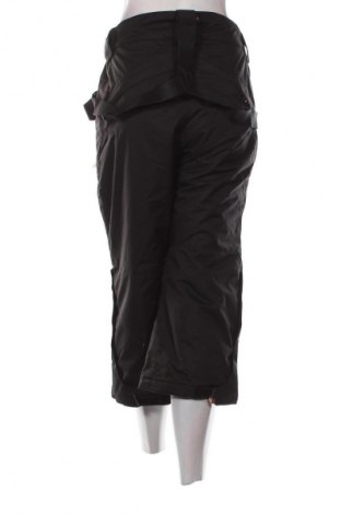 Pantaloni de damă pentru sporturi de iarnă Etirel, Mărime XL, Culoare Negru, Preț 82,99 Lei
