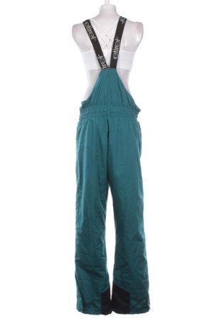 Дамски панталон за зимни спортове Etirel, Размер XXL, Цвят Зелен, Цена 15,33 €