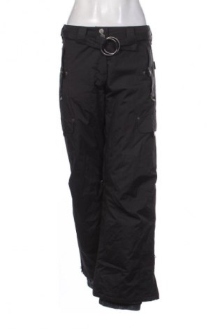 Pantaloni de damă pentru sporturi de iarnă Fire Fly, Mărime M, Culoare Negru, Preț 259,00 Lei