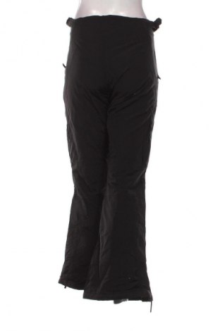 Pantaloni de damă pentru sporturi de iarnă H&M, Mărime S, Culoare Negru, Preț 113,99 Lei