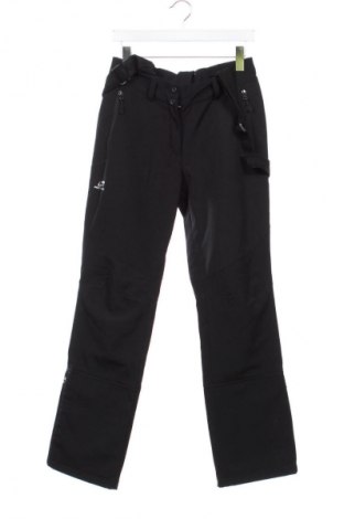 Damenhose für Wintersport Hannah, Größe L, Farbe Schwarz, Preis 49,60 €