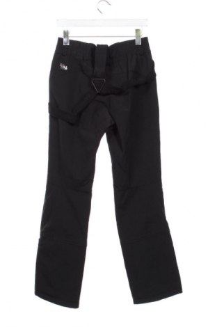 Damenhose für Wintersport Hannah, Größe L, Farbe Schwarz, Preis 49,60 €