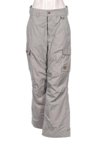 Damenhose für Wintersport Helly Hansen, Größe M, Farbe Grau, Preis 46,99 €