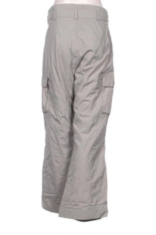 Damenhose für Wintersport Helly Hansen, Größe M, Farbe Grau, Preis 46,99 €