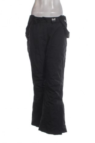 Spodnie damskie do uprawiania sportów zimowych Killtec, Rozmiar M, Kolor Czarny, Cena 175,99 zł