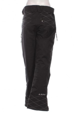 Spodnie damskie do uprawiania sportów zimowych On The Peak, Rozmiar XXL, Kolor Czarny, Cena 92,99 zł