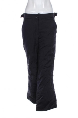 Spodnie damskie do uprawiania sportów zimowych Quechua, Rozmiar M, Kolor Niebieski, Cena 93,99 zł